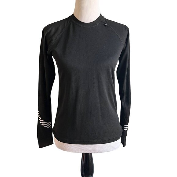 Helly Hansen Junior Lifa Light Base Layer Top Size 14 NWT - Picture 1 of 8